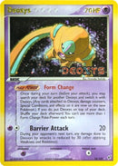 Deoxys (18/107) (Stamped) [EX: Deoxys] - Comfy Hobbies