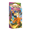 Sword & Shield: Vivid Voltage - Theme Deck (Charizard) - Comfy Hobbies
