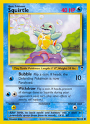 Squirtle (95/110) [Legendary Collection] - Comfy Hobbies