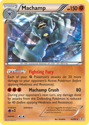 Machamp (42/83) [XY: Generations] - Comfy Hobbies