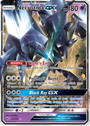 Necrozma GX (63/147) [Sun & Moon: Burning Shadows] - Comfy Hobbies