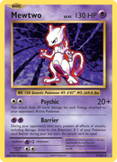 Mewtwo (51/108) [XY: Evolutions] - Comfy Hobbies