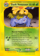 Dark Venusaur (7) [Best of Promos] - Comfy Hobbies