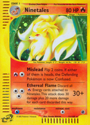 Ninetales (21/165) [Expedition: Base Set] - Comfy Hobbies