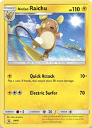 Alolan Raichu (SM65) (Jumbo Card) [Sun & Moon: Black Star Promos] - Comfy Hobbies