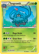 Tangrowth (5/160) [XY: Primal Clash] - Comfy Hobbies
