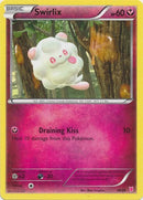 Swirlix (18/30) [XY: Trainer Kit 1 - Wigglytuff] - Comfy Hobbies