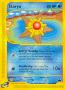 Staryu (103/144) [Skyridge] - Comfy Hobbies