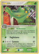 Sceptile (10/106) (Stamped) [EX: Emerald] - Comfy Hobbies