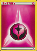 Fairy Energy (25/30) [XY: Trainer Kit - Sylveon] - Comfy Hobbies
