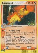Charizard (100/97) [EX: Dragon] - Comfy Hobbies
