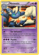 Meowstic (RC15/RC32) [XY: Generations] - Comfy Hobbies
