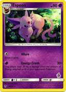 Espeon (89/214) (Mewtwo Deck) [Battle Academy 2020] - Comfy Hobbies
