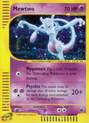 Mewtwo (20/165) [Expedition: Base Set] - Comfy Hobbies