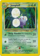 Jumpluff (7/111) [Neo Genesis Unlimited] - Comfy Hobbies