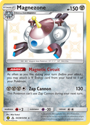 Magnezone (SV29/SV94) [Sun & Moon: Hidden Fates - Shiny Vault] - Comfy Hobbies