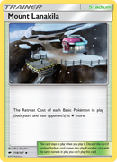 Mount Lanakila (118/147) [Sun & Moon: Burning Shadows] - Comfy Hobbies