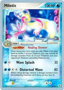 Milotic (12/101) (Queendom - Jeremy Maron) [World Championships 2005] - Comfy Hobbies
