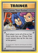 Here Comes Team Rocket! (113/108) [XY: Evolutions] - Comfy Hobbies