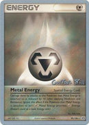 Metal Energy (88/106) (Bright Aura - Curran Hill's) [World Championships 2005] - Comfy Hobbies