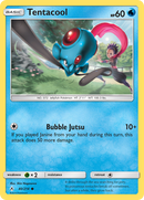 Tentacool (40/214) [Sun & Moon: Unbroken Bonds] - Comfy Hobbies