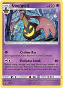 Gourgeist (45/111) [Sun & Moon: Crimson Invasion] - Comfy Hobbies