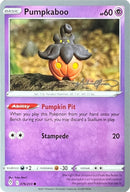 Pumpkaboo (076/203) (The Shape of Mew - Andre Chiasson) [World Championships 2022] - Comfy Hobbies