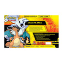 Sun & Moon: Unbroken Bonds - Tag Team Figure Collection (Reshiram & Charizard GX) - Comfy Hobbies