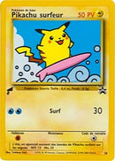 Pikachu (28) (Surfing) [Pikachu World Collection Promos] - Comfy Hobbies