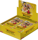 Kingdoms of Intrigue - Booster Box - Comfy Hobbies