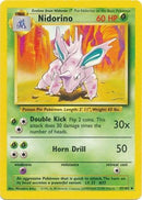 Nidorino (37/102) [Base Set Unlimited] - Comfy Hobbies