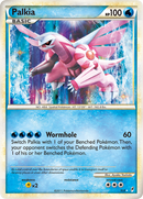 Palkia (SL8) [HeartGold & SoulSilver: Call of Legends] - Comfy Hobbies