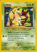 Ledyba (71/105) [Neo Destiny Unlimited] - Comfy Hobbies