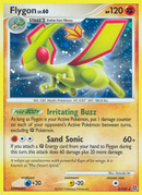 Flygon (5/132) [Diamond & Pearl: Secret Wonders] - Comfy Hobbies