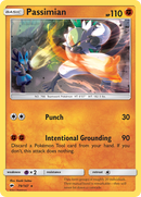 Passimian (79/147) [Sun & Moon: Burning Shadows] - Comfy Hobbies
