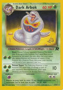 Dark Arbok (19/82) (W Stamped Promo) [Team Rocket Unlimited] - Comfy Hobbies