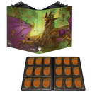 Ultra PRO: 9-Pocket PRO-Binder - Commander Masters (The Ur-Dragon) - Comfy Hobbies