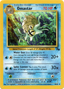 Omastar (40/62) [Fossil Unlimited] - Comfy Hobbies