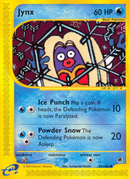 Jynx (83/165) [Expedition: Base Set] - Comfy Hobbies