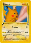 Pikachu (4) (Snap) [Pikachu World Collection Promos] - Comfy Hobbies