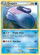 Quagsire (9/123) [HeartGold & SoulSilver: Base Set] - Comfy Hobbies