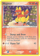 Magmar (44/109) (Stamped) [EX: Team Rocket Returns] - Comfy Hobbies