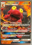 Magcargo GX (44/212) (Perfection - Henry Brand) [World Championships 2019] - Comfy Hobbies
