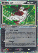 Shiftry ex (97/108) [EX: Power Keepers] - Comfy Hobbies