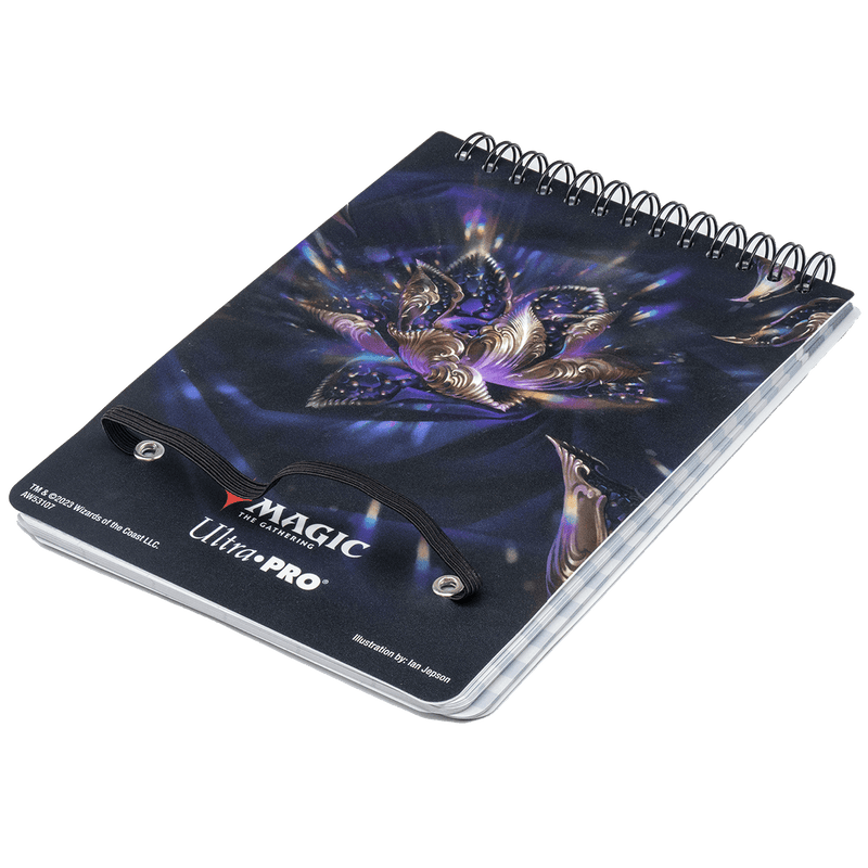 Ultra PRO: Life Pad - Commander Masters (Jeweled Lotus) - Comfy Hobbies