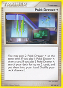 Poke Drawer + (89/100) [Diamond & Pearl: Stormfront] - Comfy Hobbies