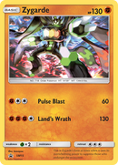 Zygarde (SM15) [Sun & Moon: Black Star Promos] - Comfy Hobbies