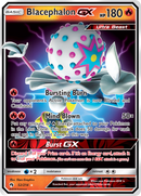 Blacephalon GX (52/214) [Sun & Moon: Lost Thunder] - Comfy Hobbies