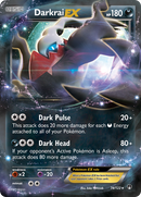 Darkrai EX (74/122) [XY: BREAKpoint] - Comfy Hobbies