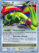 Flygon LV.X (105/111) [Platinum: Rising Rivals] - Comfy Hobbies